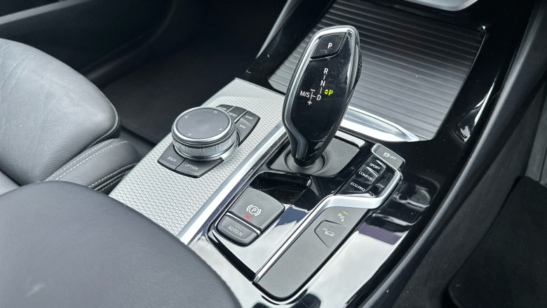 BMW X3 xDrive20i M Sport 5dr Step Auto Petrol Estate